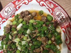 -王婆婆老妈蹄花川菜馆·非物质文化遗产(太古里一店)