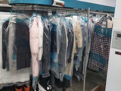 -福奈特洗衣·洗鞋·奢侈品护理(名佳花园店)