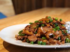 -U你·天然调味(南湖总店)