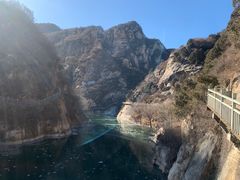 -黑龙潭风景区