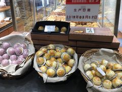 -苹果花园(鞍山路店)