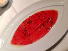 -Le Bernardin