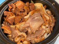 牛杂砂锅-赵家牛肉砂锅(台西三路店)