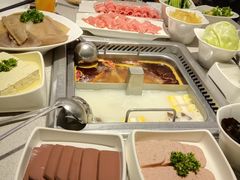 血旺-海底捞火锅(大融城店)