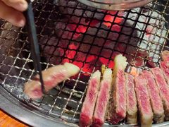 -牛佬•炭火烤肉(挂绿店)