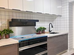 -创美居装饰(中洲里程店)