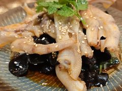 -龙悦湾酒家·八阵鱼生·渔人码头店
