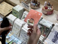 -猫的天空之城概念书店(杭州南宋御街店)