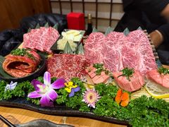 -丸藏和牛烧肉专门店(园区师惠坊店)