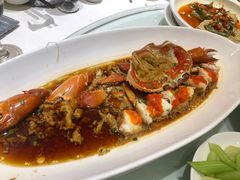 -金时代顺风大酒店(金山店)