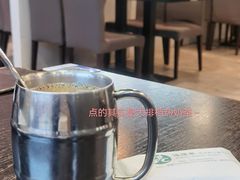 大排档奶茶（冻）-添运来(茶园奥园广场店)