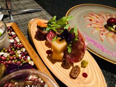 -莲西餐(曲江店)
