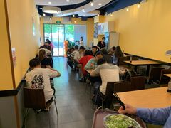 大堂-有礼有面(知春路店)