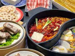 -沸炉重庆老火锅(军事博物馆店)