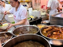 -李兰英湖南面馆(护国路店)