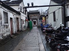 -千灯古镇