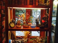 -治愈系甜品The Soothing Dessert(科海大楼店)