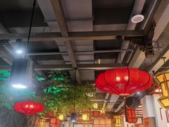 -矮板凳老火锅(宽窄巷子店)