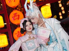 -深圳锦绣中华民俗村