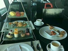 -澳门旅游塔360°旋转餐厅(南湾湖广场店)