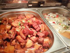 -宁波逸东豪生大酒店·豪生咖啡厅