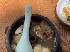 -云海肴·汽锅鸡·云南代表菜(美罗城店)