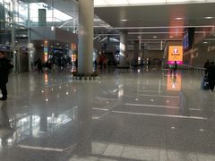 -温州龙湾国际机场