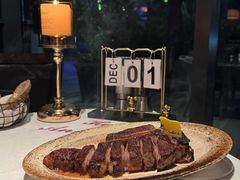 -Wolfgang’s Steakhouse 沃夫冈牛排馆(上海白玉兰广场店)