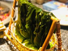 三秒海带芽-蜀大侠火锅(四川北路店)
