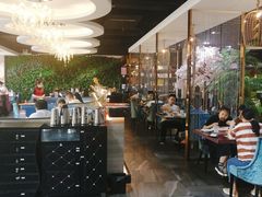 -超级厨房概念餐厅(奥园广场店)