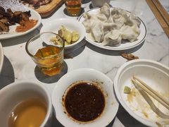 -叁拾壹克饺子·东北菜(国贸店)