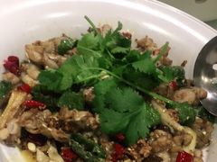 -石头咕(葵蓬店)