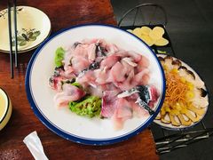 -大理.老字号渝记酸萝卜乌鱼(古城总店)