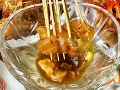 -小林哥的海鲜馆·夜宵烧烤(渔人码头店)