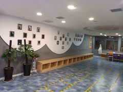 -西安小天鹅艺术团(金花路校区)