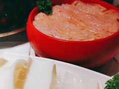 -祥源胡同·涮牛羊肉火锅(花桥店)