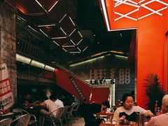 -神府路壹号·海鲜烧烤·砂锅粥·锅物(三坊七巷店)