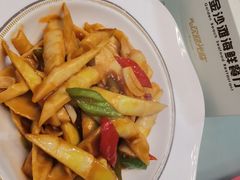 -金沙滩海鲜餐厅(梅江龙水园店)
