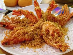 -無招牌海鮮(芽笼店)