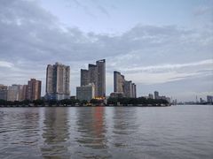 -广州白天鹅宾馆