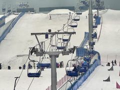 -哈尔滨热雪奇迹