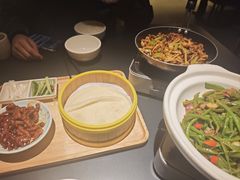 -小菜园新徽菜(青岛市南万象城店)