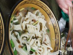 -清真马杰山牛肉汤馆