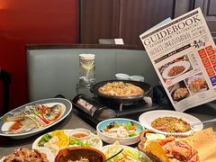 -前海沿·青岛菜(大拇指广场石老人店)