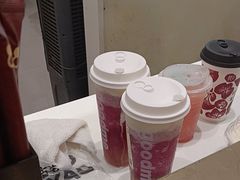 -蜜雪冰城(梅花园佳润广场店)