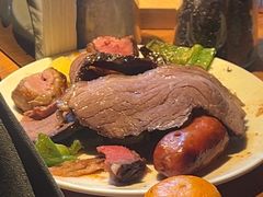 -拉蒂娜·巴西牛排馆 Latina·Brazilian Steakhouse(王府井喜悦店)
