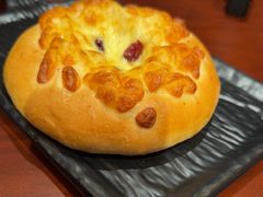 -喀秋莎西餐厅
