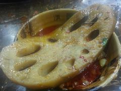 -堂客老火锅(欣阳广场总店)