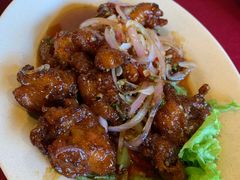 -德成饭店