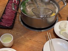 -掂档潮汕牛肉火锅(cityon熙地港店)